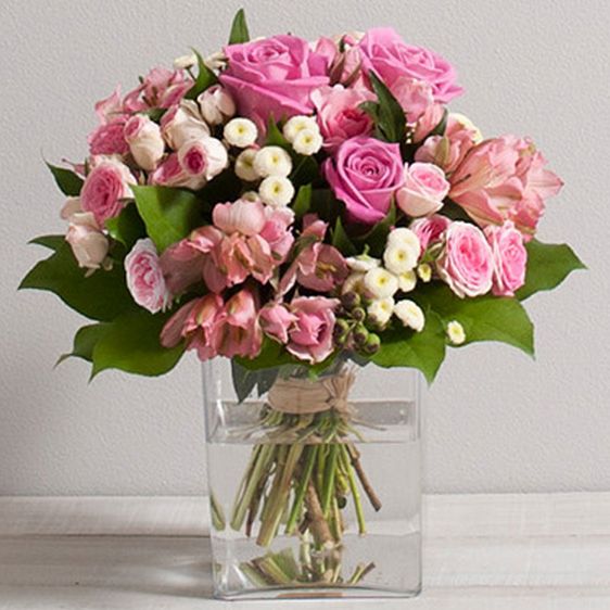 bouquet interflora