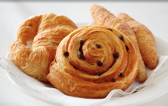 Panier garni
