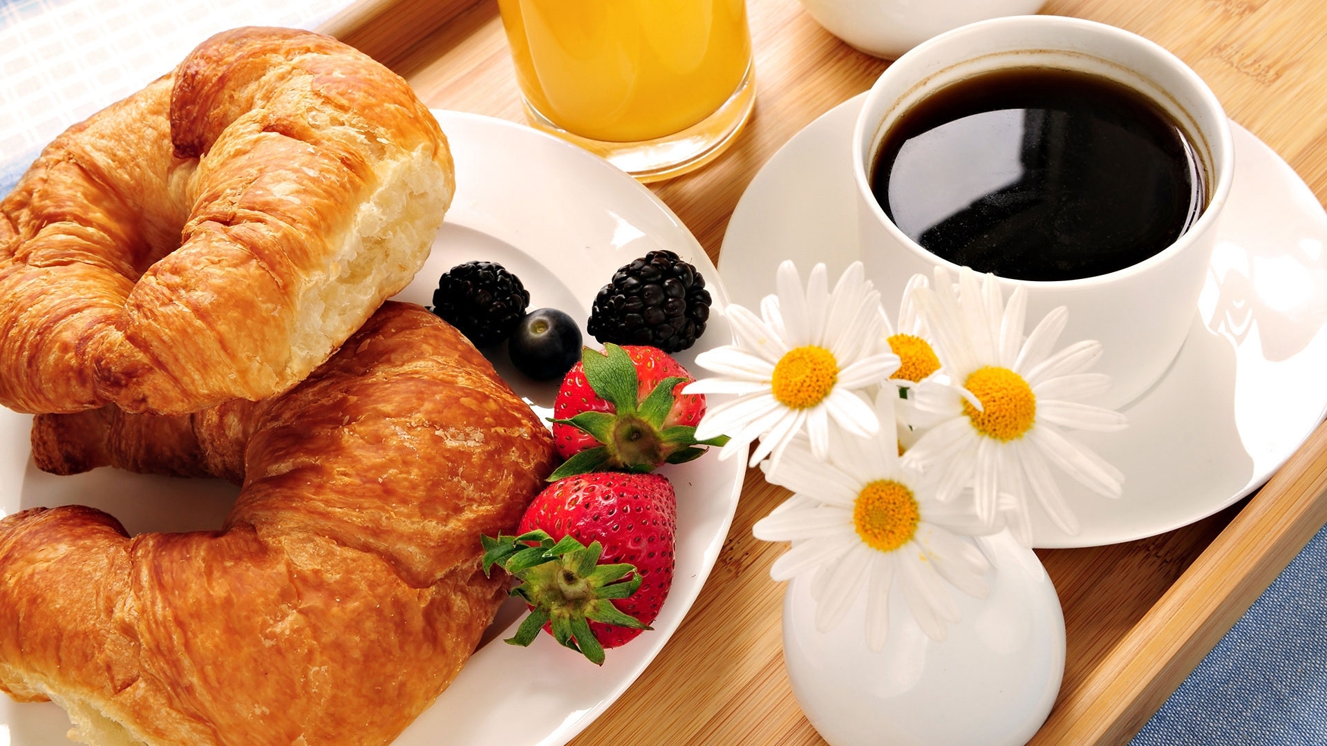 french breakfast