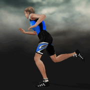 Gif coureur