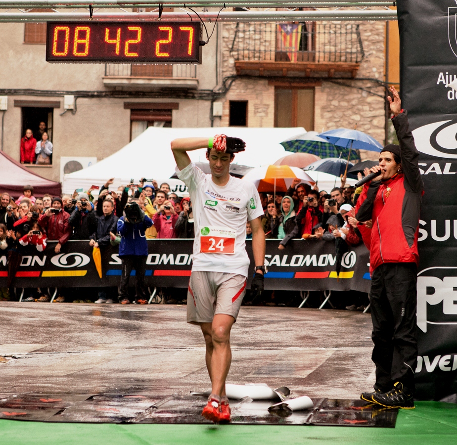 Kilian Jornet
