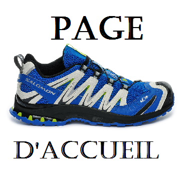 Lien page d'acceuil
