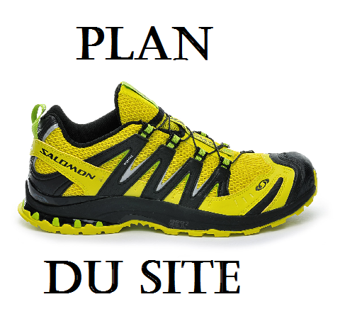 Lien plan du site