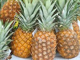 ananas en image