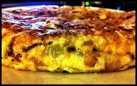 Rsultat de recherche d'images pour "omelette espagnole"
