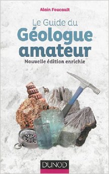 Guide du gologue amateur