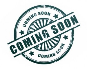 coming soon