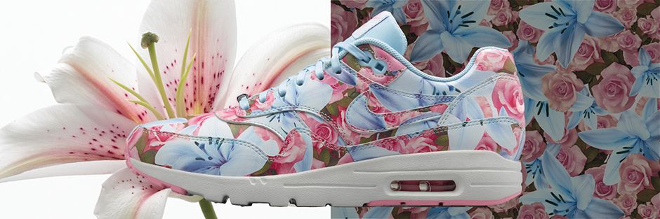 Air Max 1 Paris