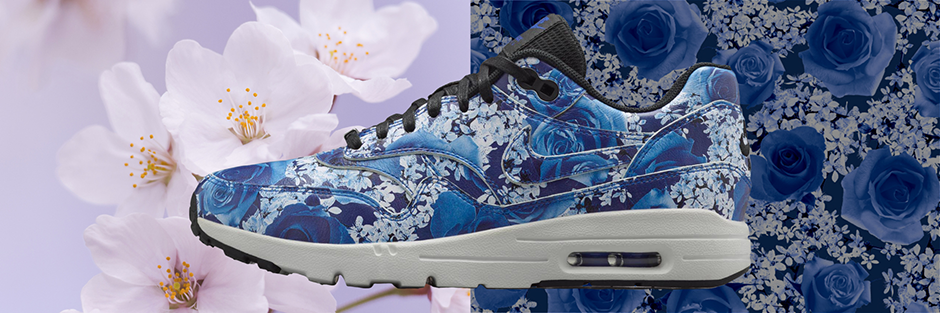 Nike Air Max 1 Tokyo