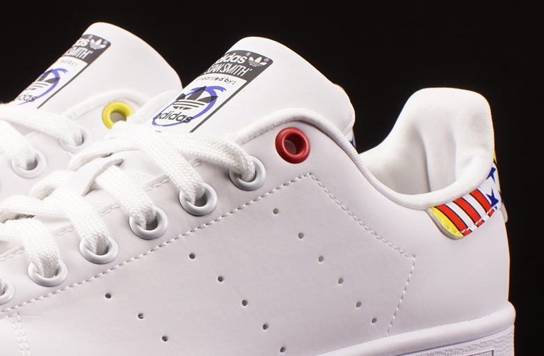 Stan Smith Wonderwoman