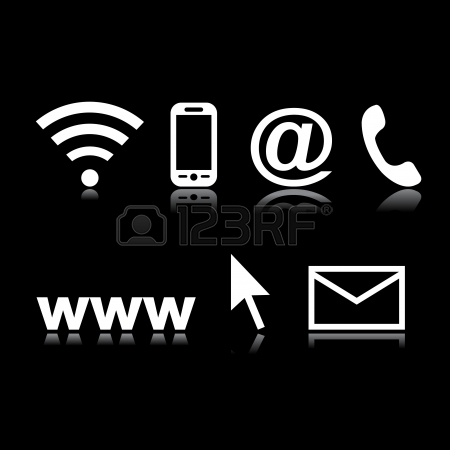 contact