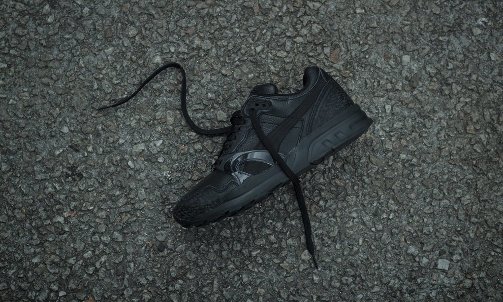 Trinomic