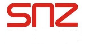 logo snz
