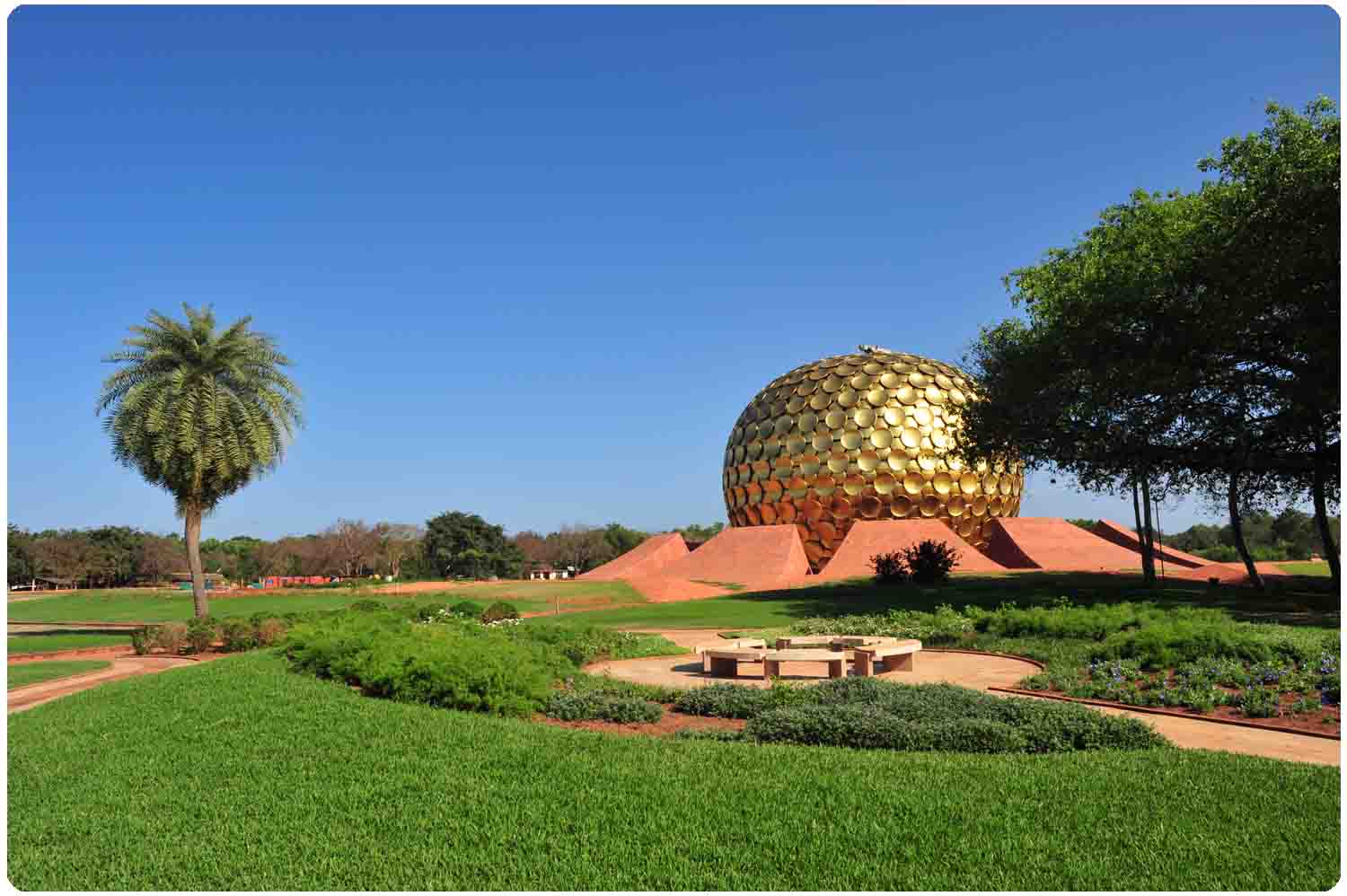 L'Inde pays de la culture