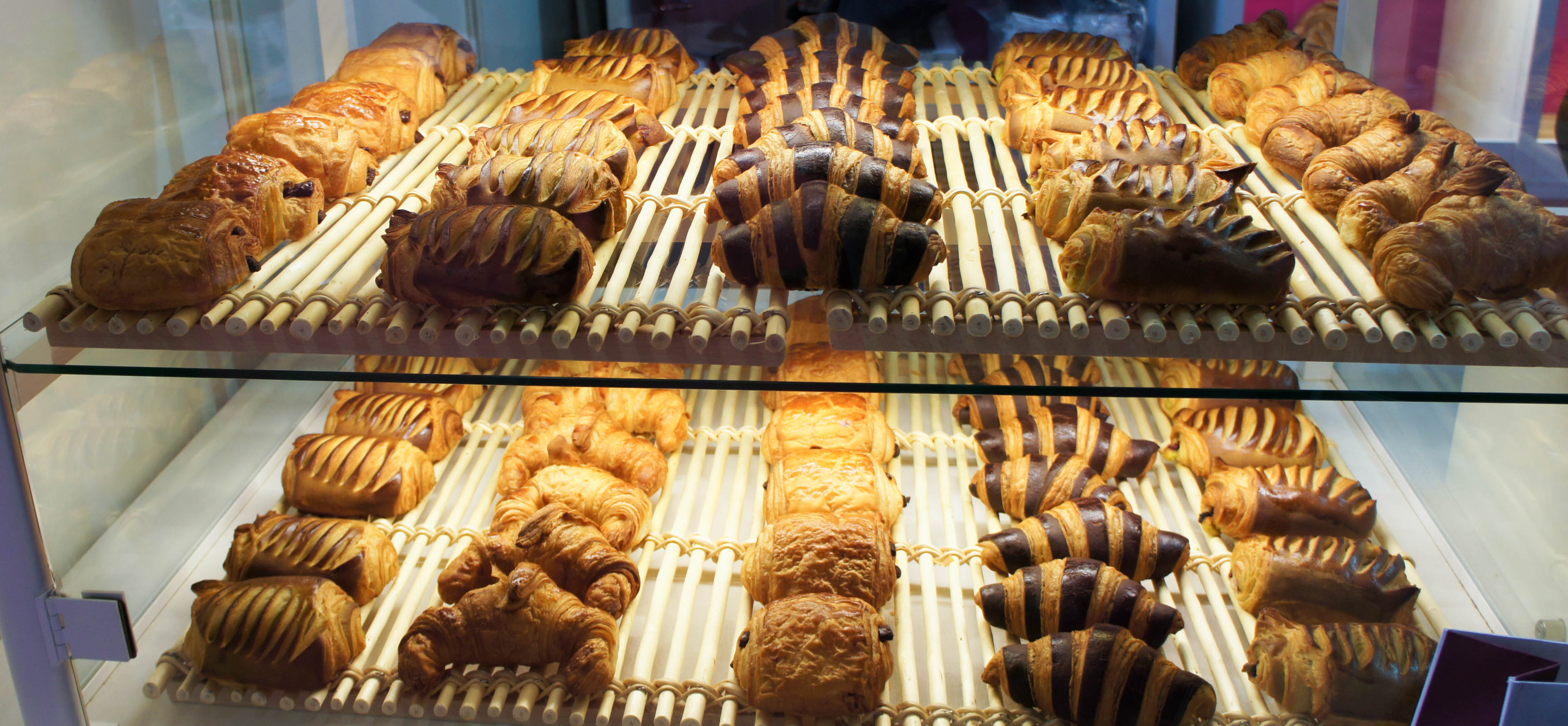 viennoiserie