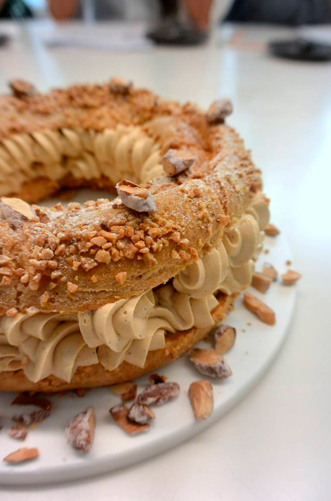 Paris Brest maison ptisserie