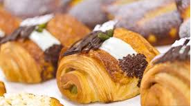 pain au chocolat