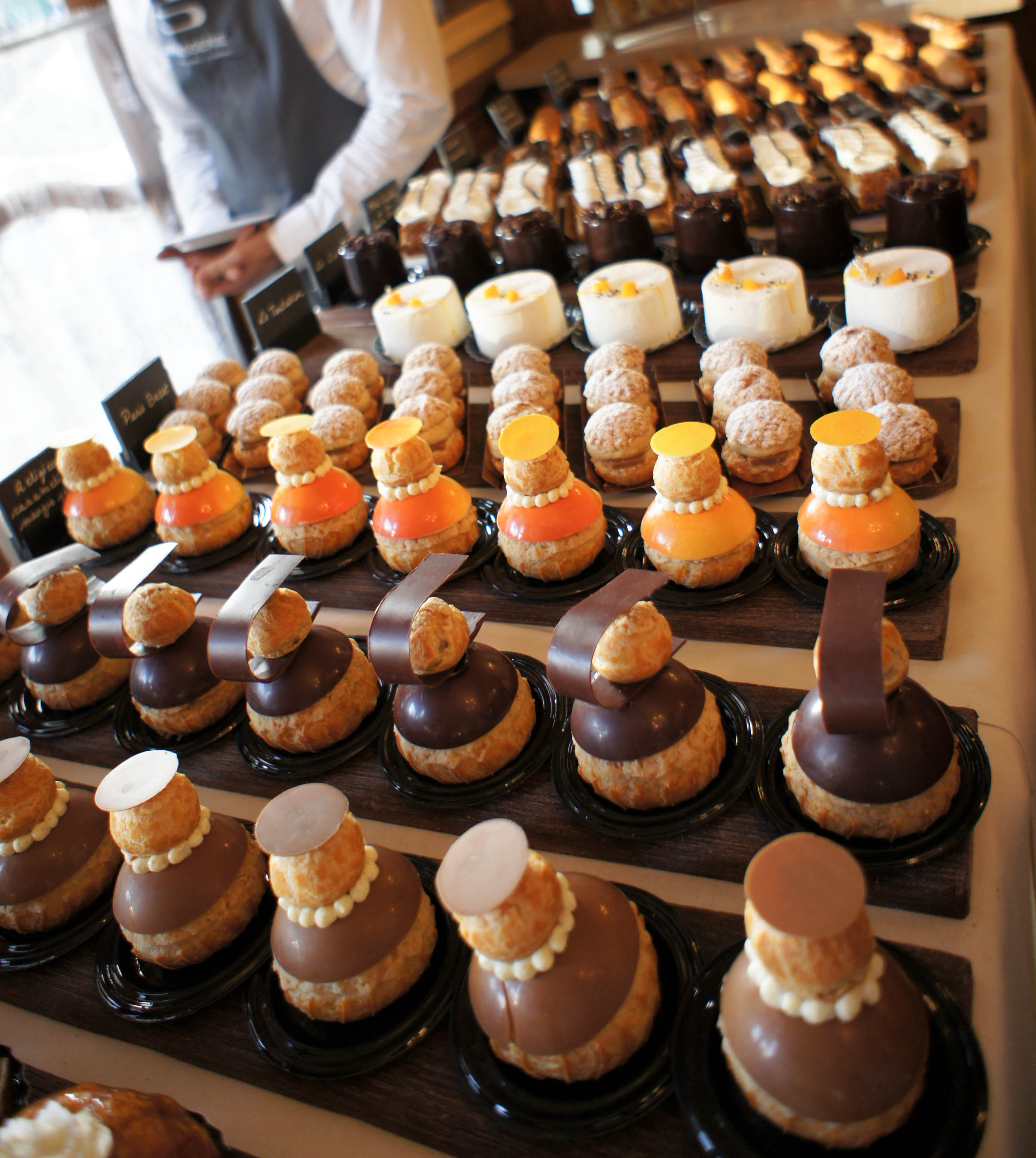 religieuses revisites