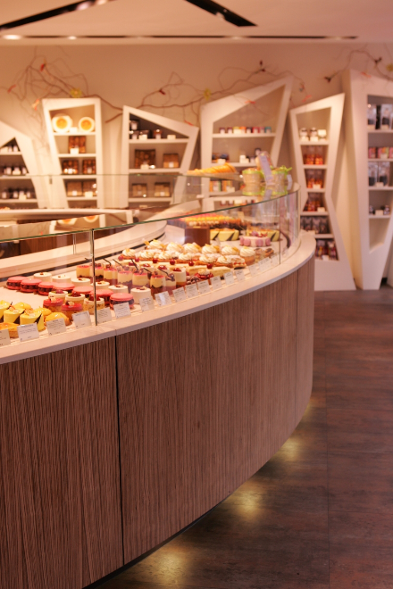 boutique ptisserie