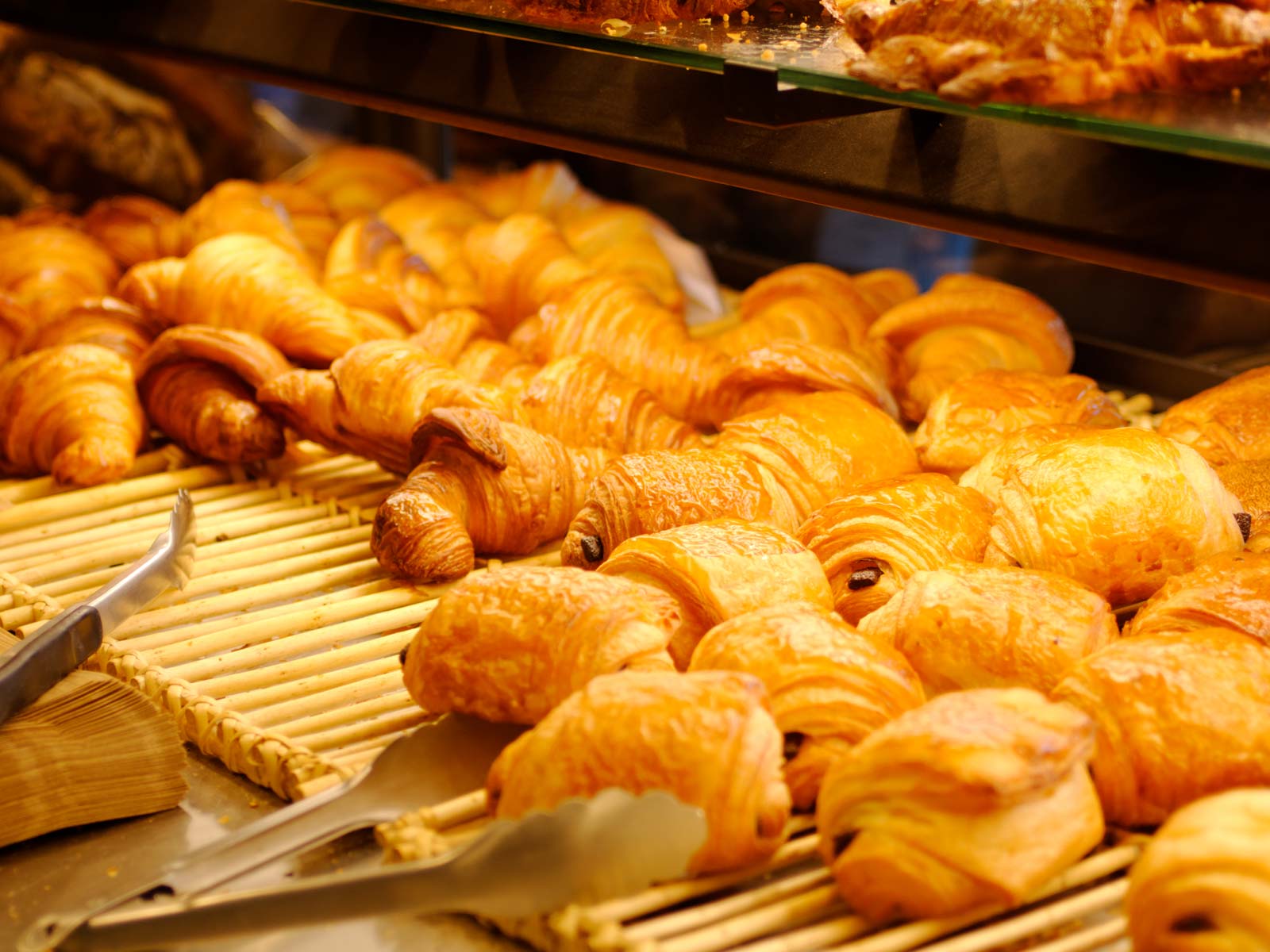 viennoiseries