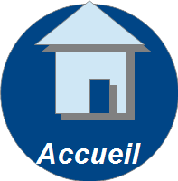 Bouton retour vers page d'accueil