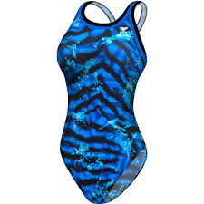 Maillot de bain d'entraînement pour femme