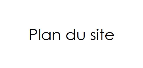 Bouton d'accs au plan du site