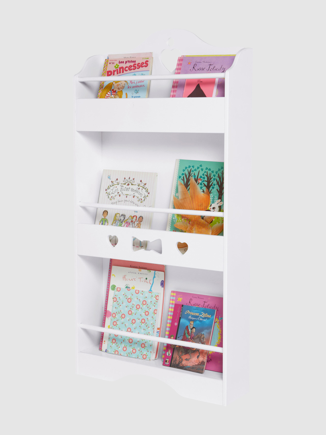 Bibliothque enfant - Verbaudet