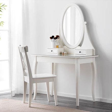 Coiffeuse - IKEA