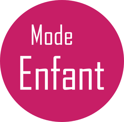 Mode Enfant