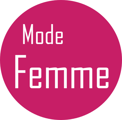 Mode Femme