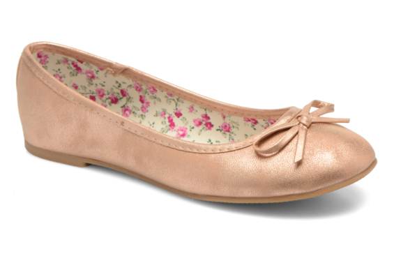 Chaussures filles - Sarenza