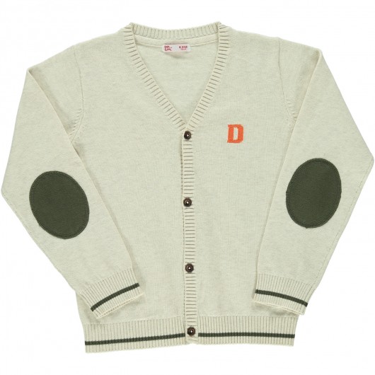 Gilet garon - DPAM