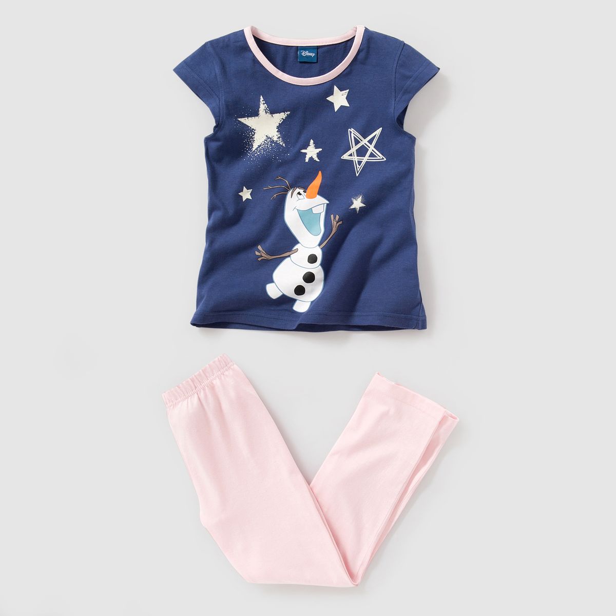 Pyjama fille - La Redoute