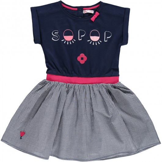 Robe fille - DPAM