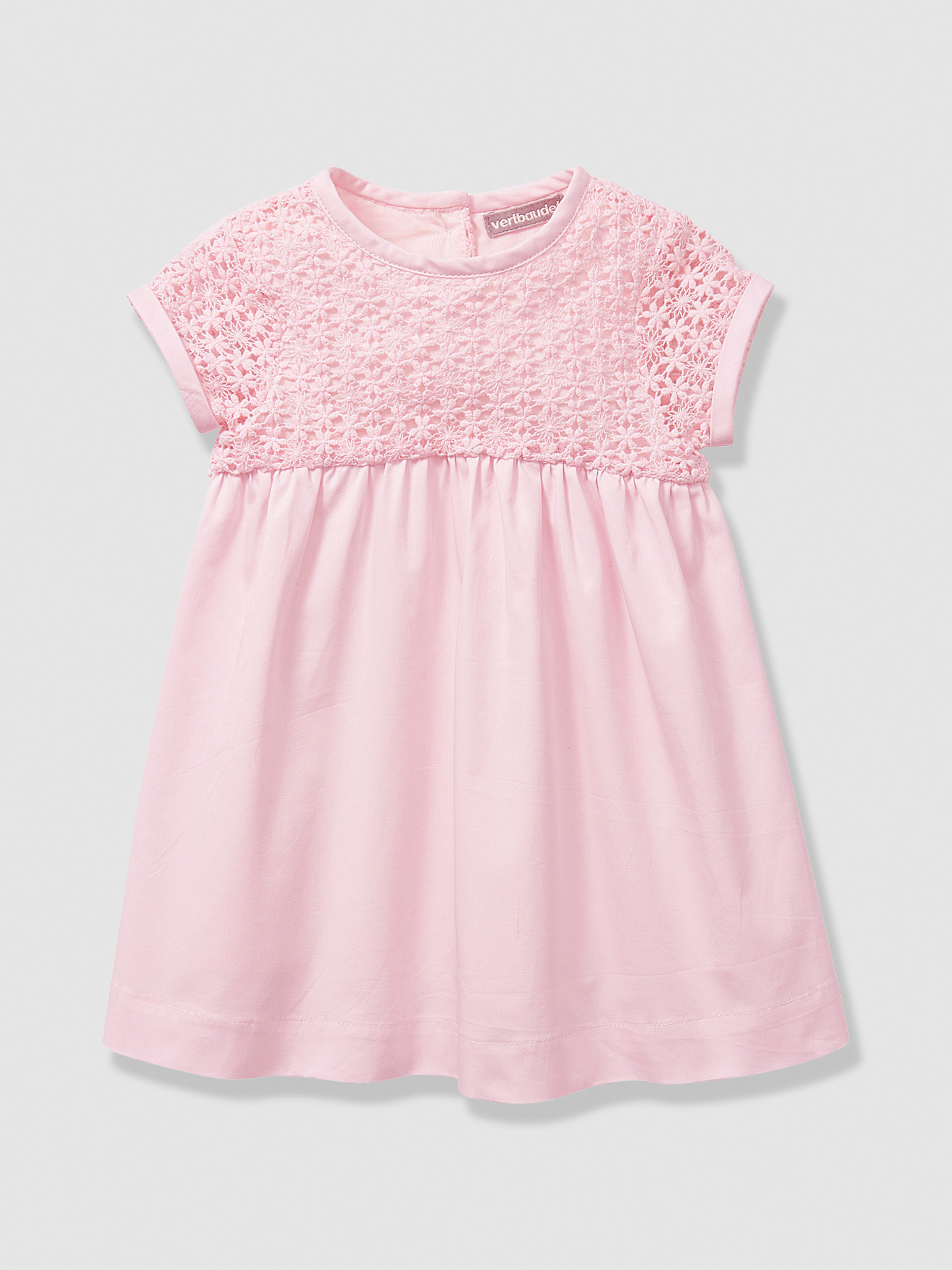 Robe bb fille - Verbaudet