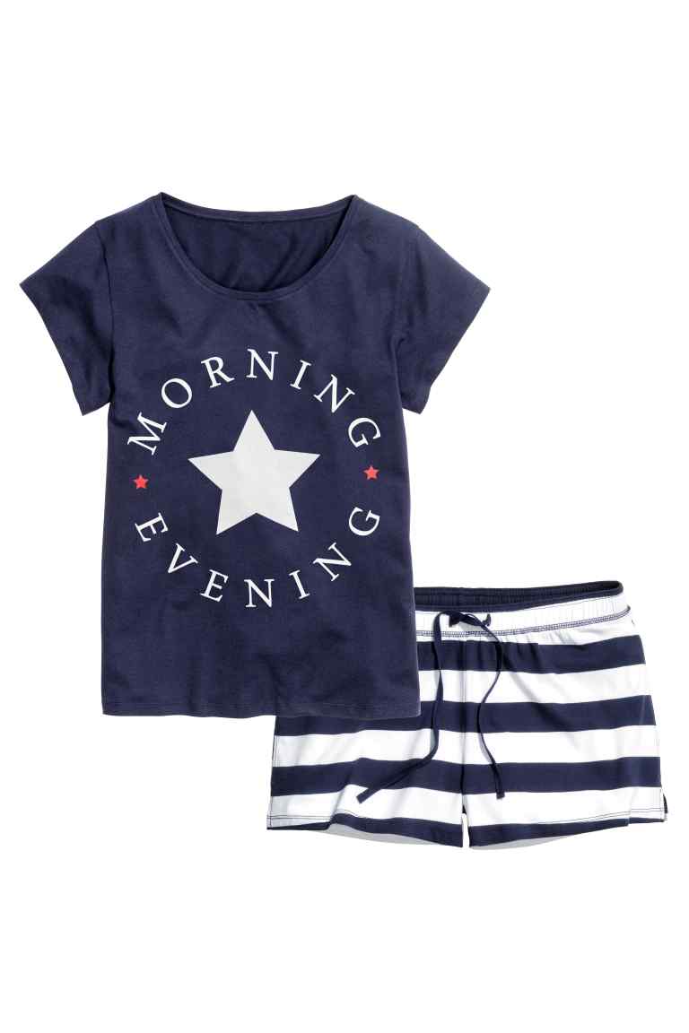 Pyjama - H&M