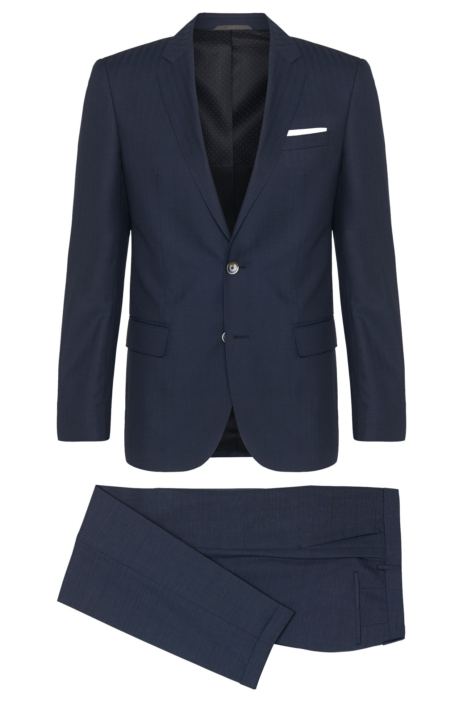 Costume - Hugo Boss