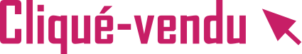 Logo de Cliqu-vendu