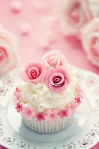 cupcake saveur vanille