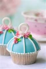 cupcakes de mariage