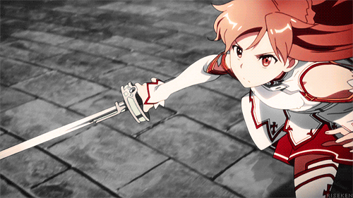 Asuna Yūki