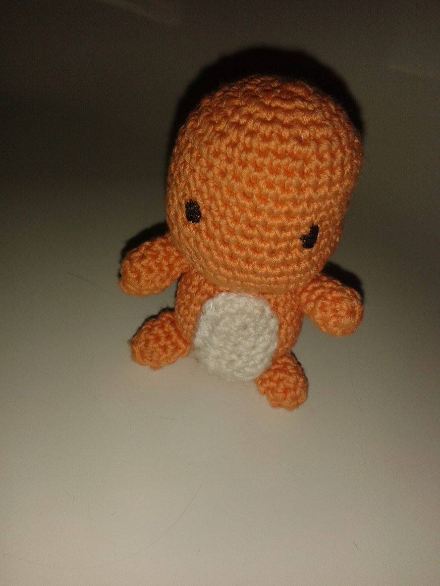 salamecheamigurumi