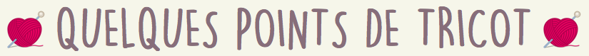 pointstricots
