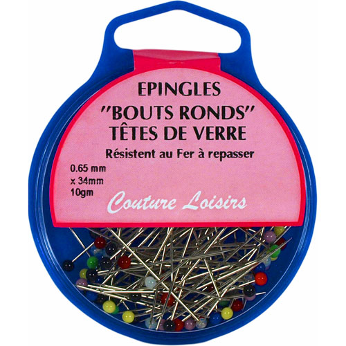 épingles