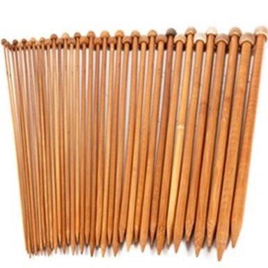 aiguilles bambou