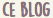 ce blog