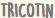 tricotin