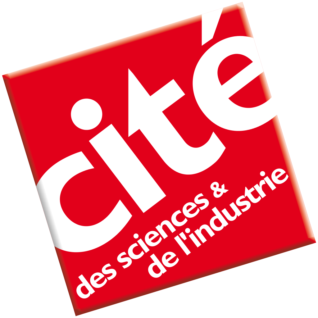 logo cit des sciences