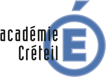 logo acadmie crteil